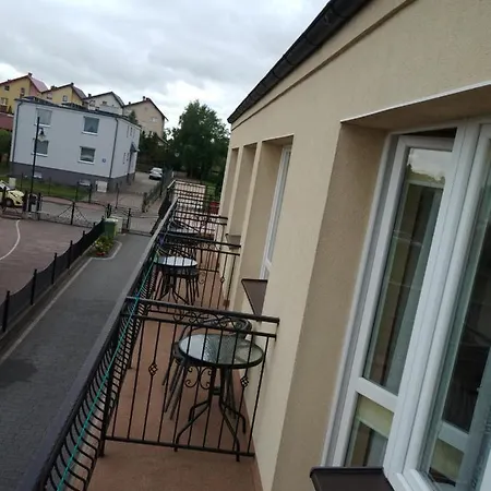 Familijna Pensjonat *