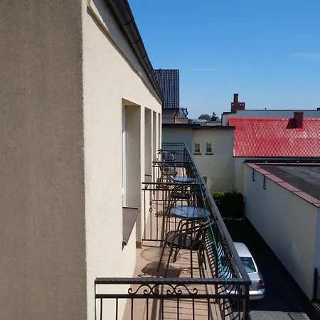 Familijna Pensjonat Władysławowo
