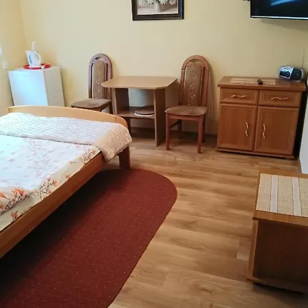 Pensjonat Familijna