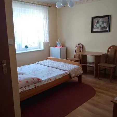 Familijna Pensjonat