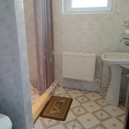 Pensjonat Familijna *