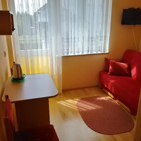 Familijna Władysławowo
