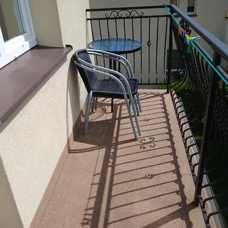 Familijna 3* Władysławowo