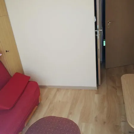 Pensjonat Familijna Władysławowo