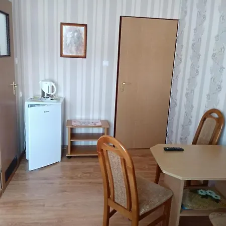 Pensjonat Familijna Władysławowo
