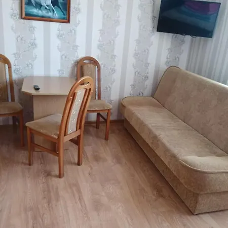 Pensjonat Familijna