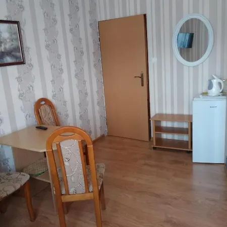 Pensjonat Familijna Władysławowo
