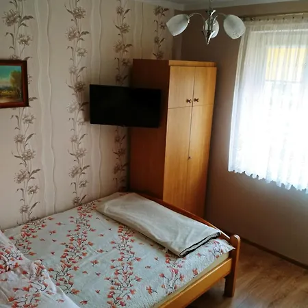 Pensjonat Familijna *