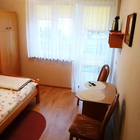 Familijna 3* Władysławowo