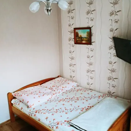 Familijna Władysławowo