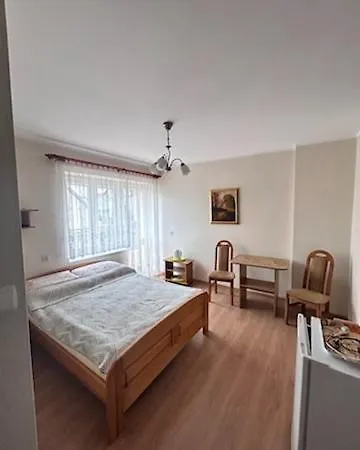 Pensjonat Familijna
