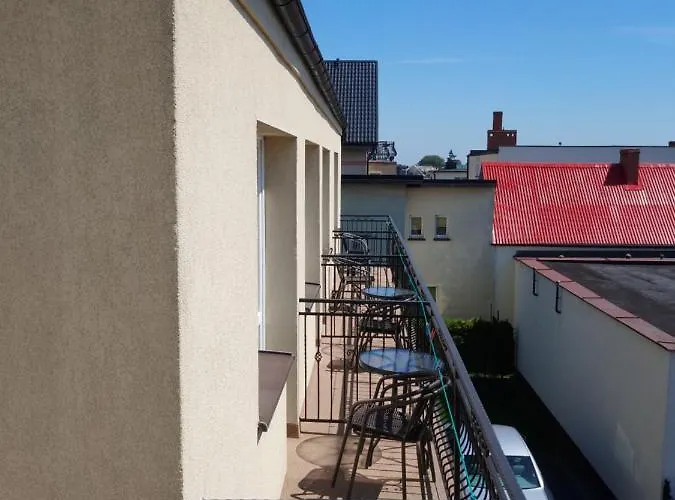 Familijna Penzion Władysławowo