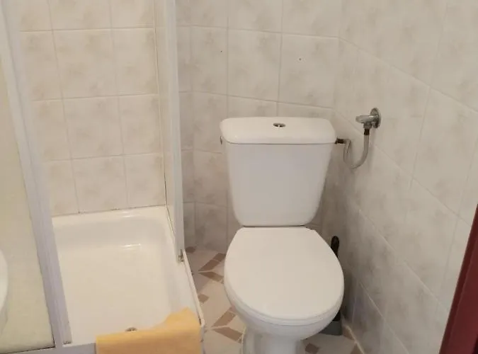 Familijna 3* Władysławowo