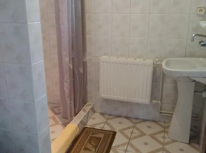 Penzion Familijna 3*