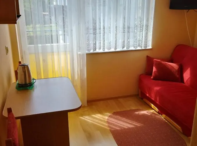 Familijna Władysławowo