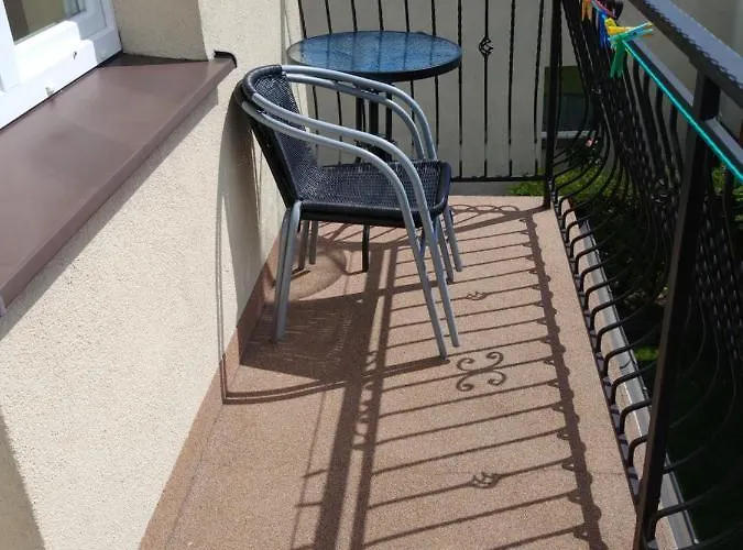 Familijna 3* Władysławowo