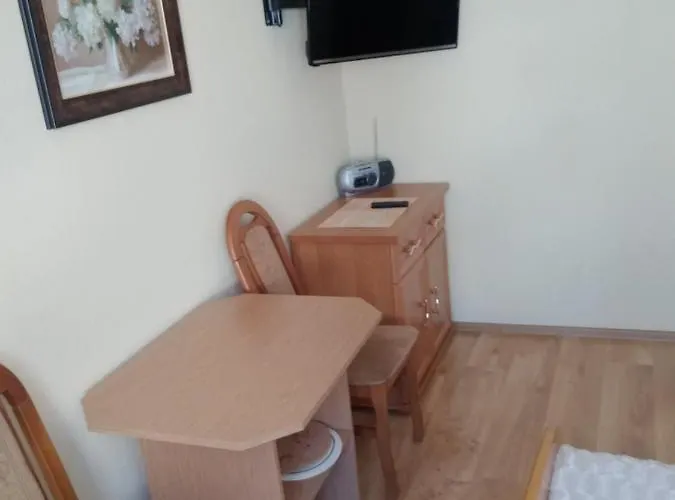 Familijna 3* Władysławowo