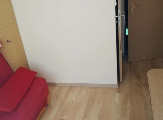 Penzion Familijna Władysławowo