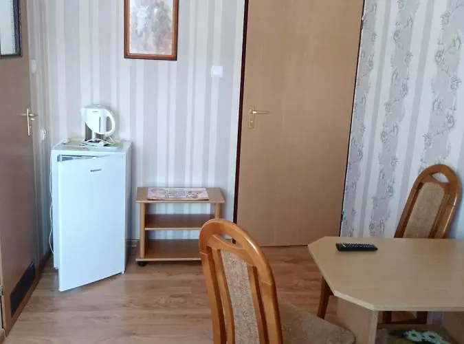 Penzion Familijna Władysławowo