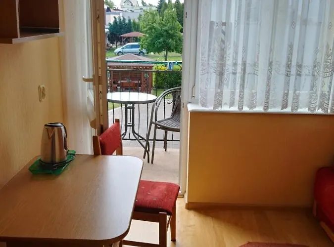 Penzion Familijna 3*