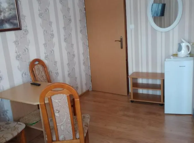 Penzion Familijna Władysławowo