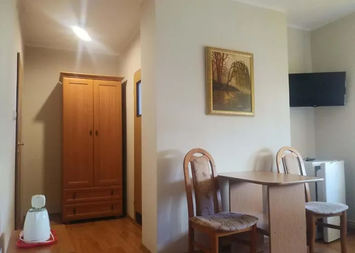 Familijna Penzion Władysławowo