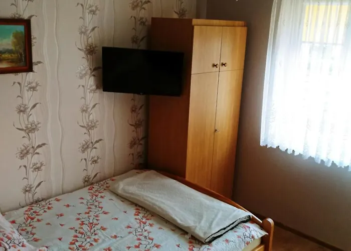 Penzion Familijna 3*