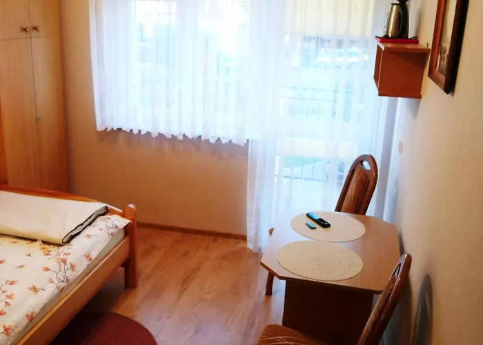 Familijna 3* Władysławowo